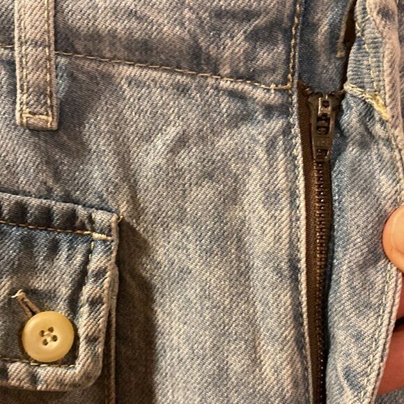 Free People Jeans - Picture 5 of 15